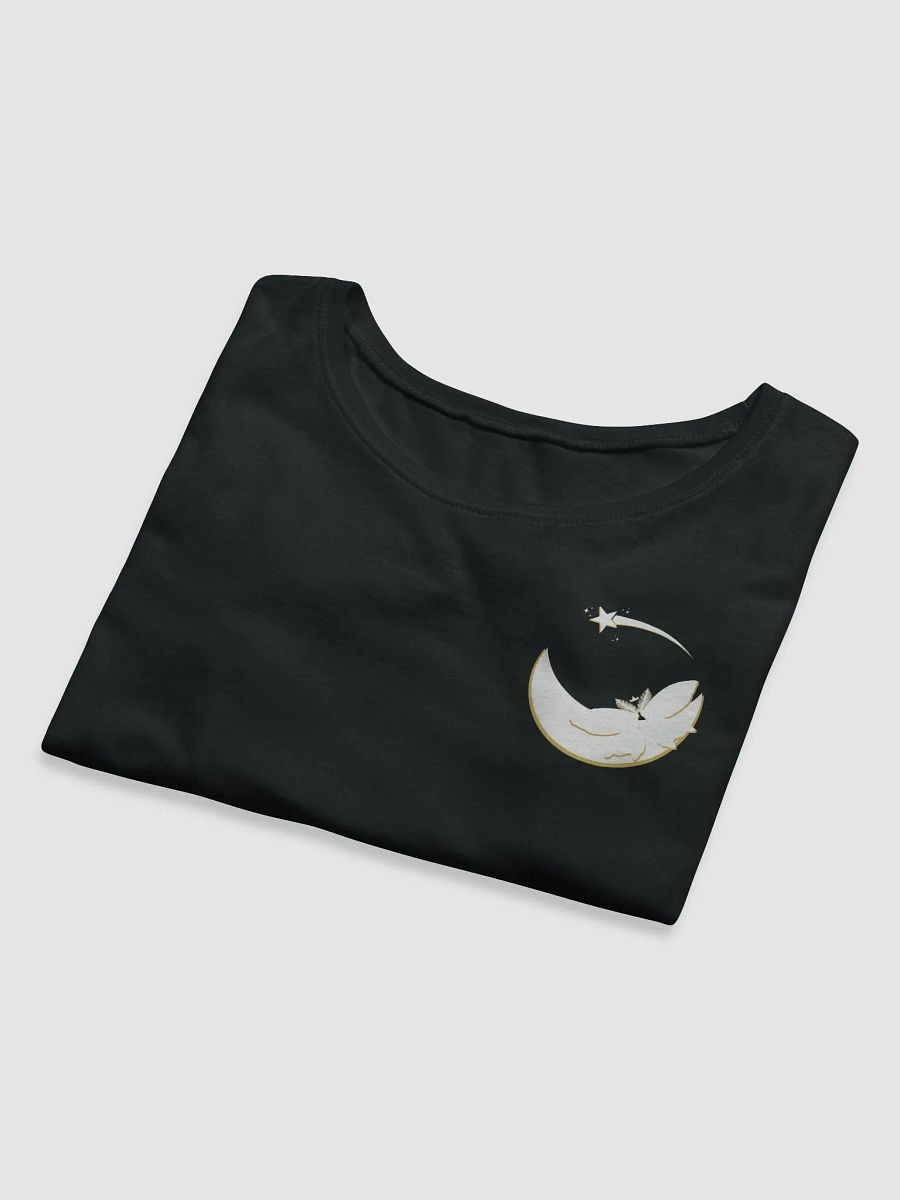 You Are Enough ImaginaryStory Cropped Tee product image (5)