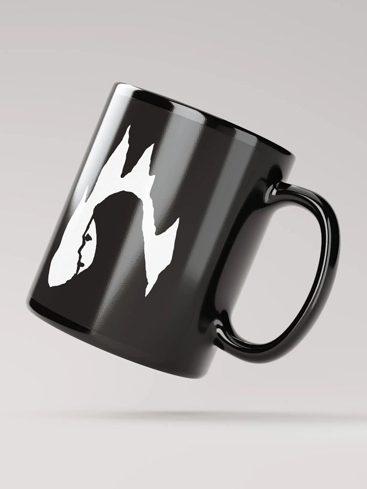 Night Flame Mug product image (2)