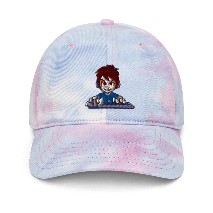 Tie-Dye Pet product image (1)