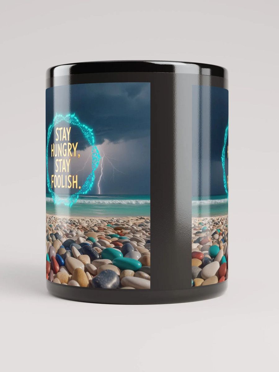 Stormy Seas Inspiration Mug product image (12)