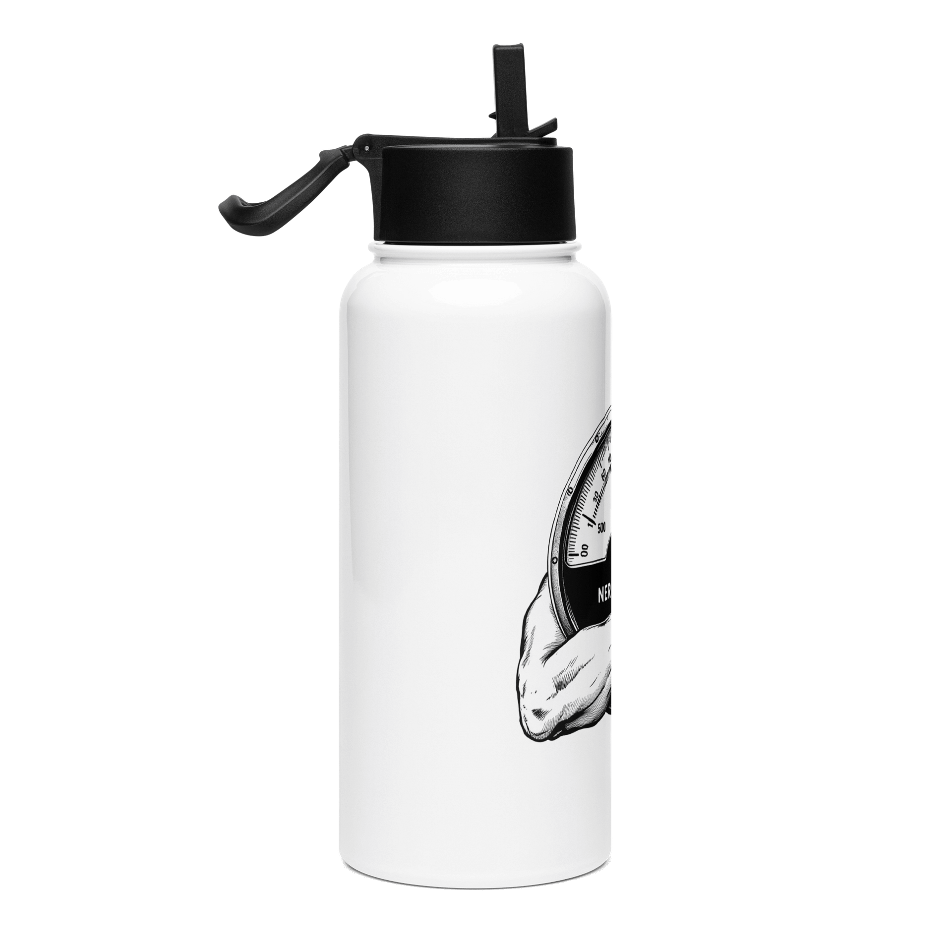 NERD-O-METER product image (4)