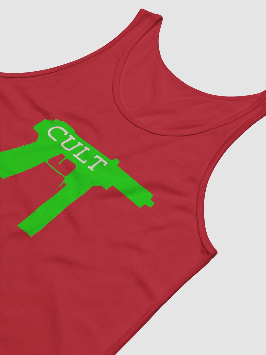 GREEN CULT TEC-9 product image (6)