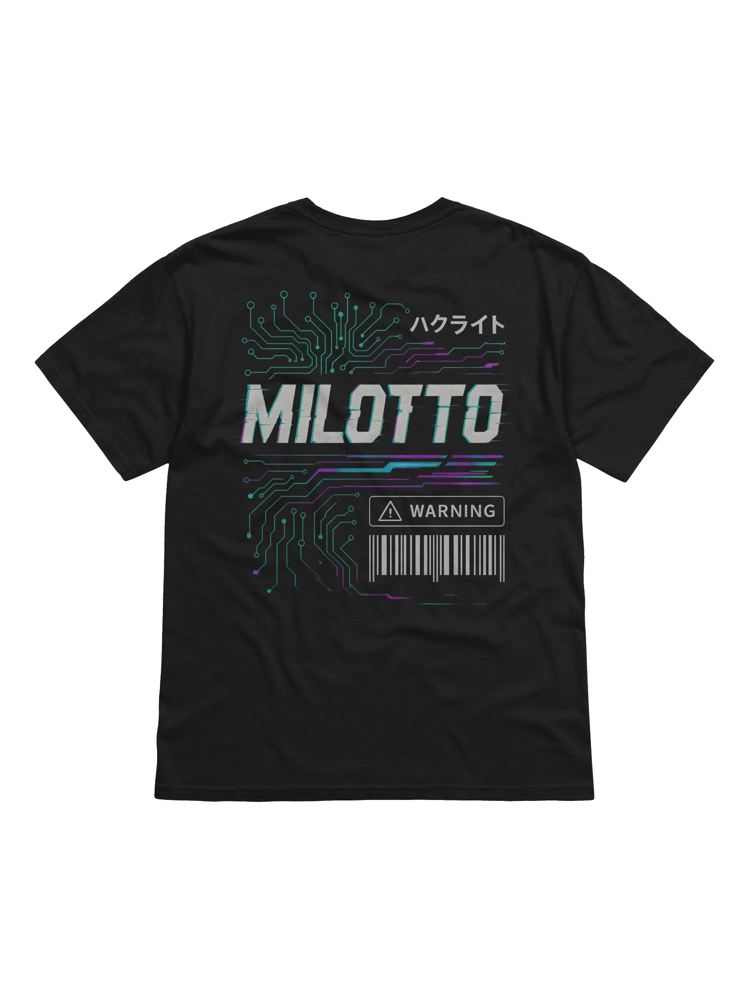 Milotto - Techcore product image (4)
