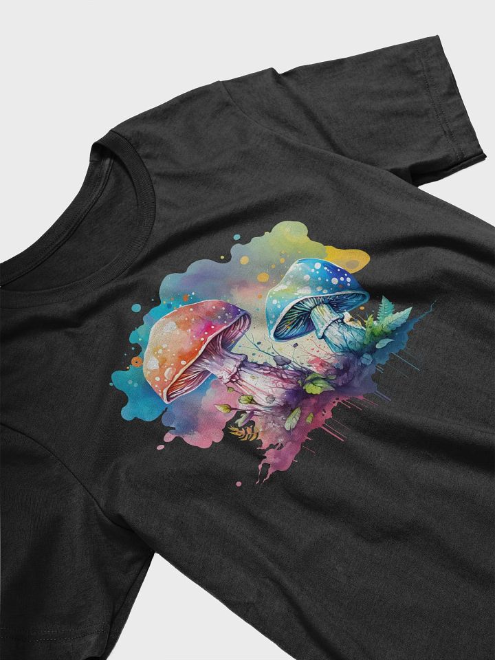 Mystical Mushrooms product image (2)