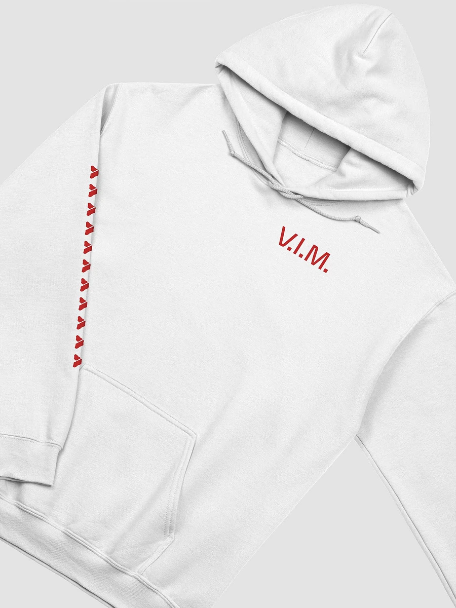 Vanessa Into Madness Hoodie product image (4)
