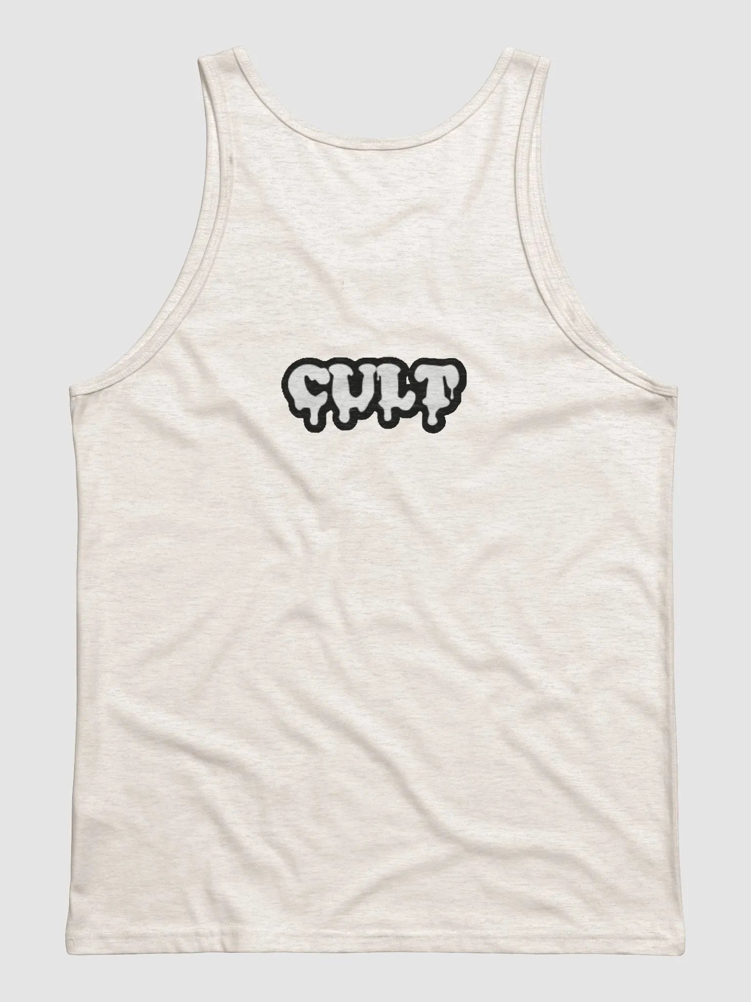 GIRL EATS MAN TANK product image (4)