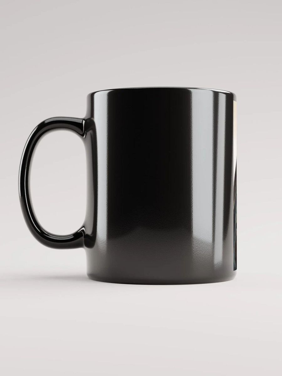UglyMoo Coffee Mug product image (3)