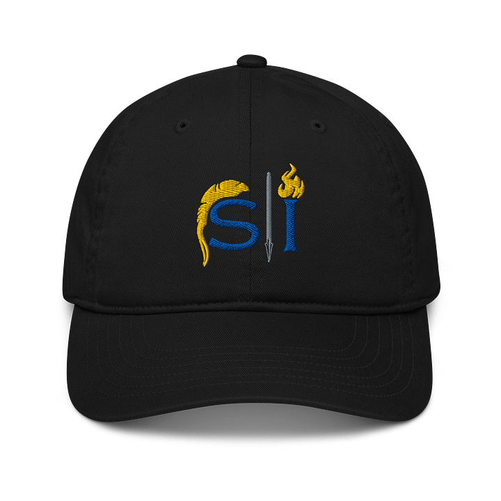 SI Dad Hat product image (1)