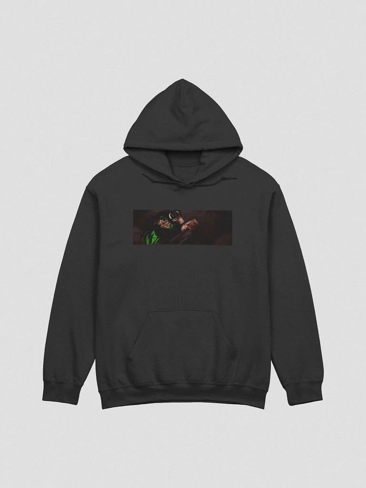 Pixel Legion Sweatshirt product image (3)