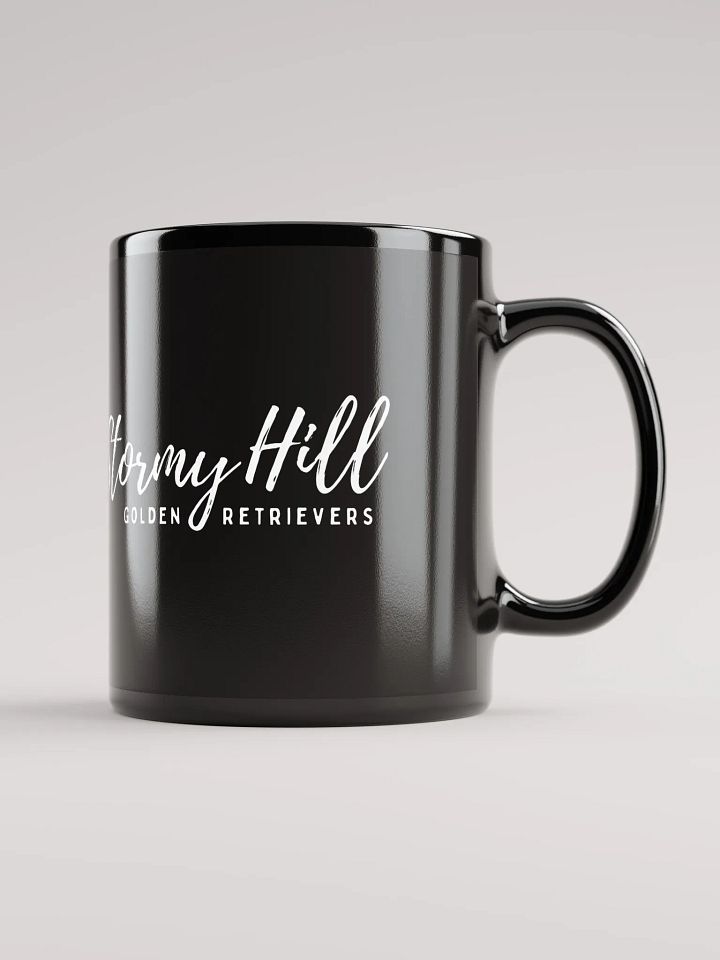 Stormy Hill Coffee Mug product image (1)