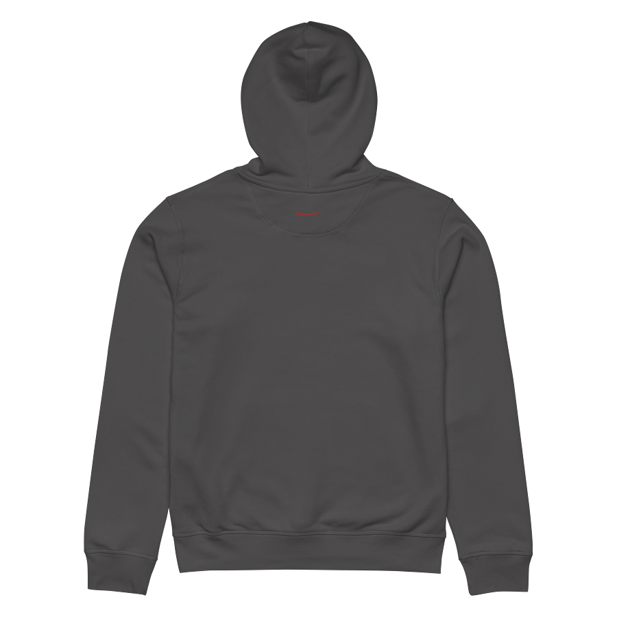 Stanley/Stella Unisex Organic Hoodie, Midweight (Vegan) product image (3)