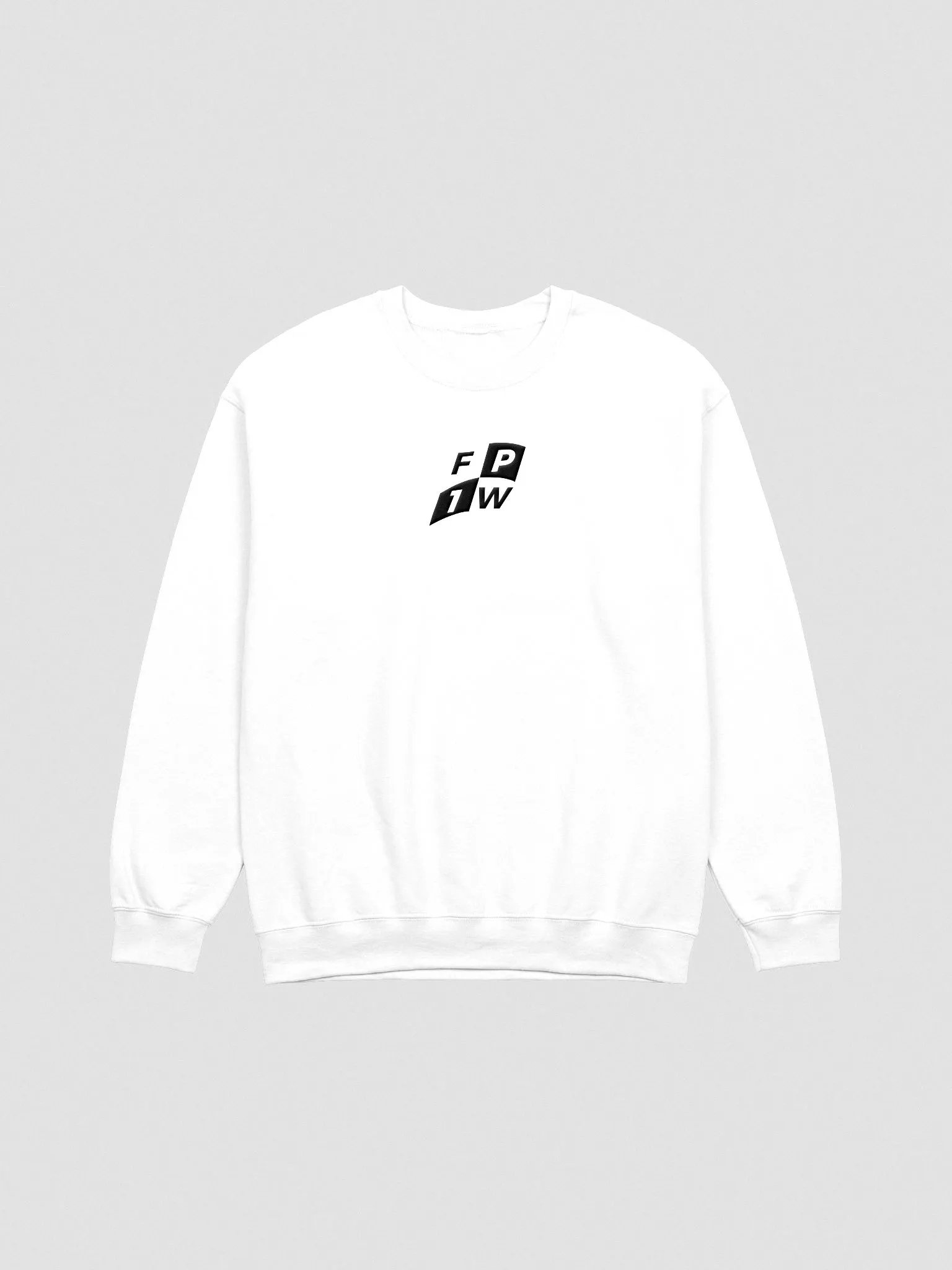 FP1 Logo Stitched Top product image (25)