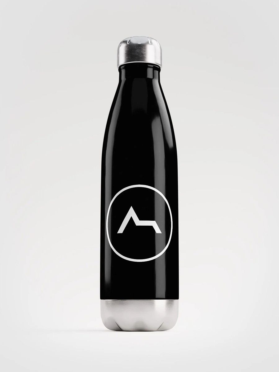 ADSR Stainless Steel Water Bottle product image (1)