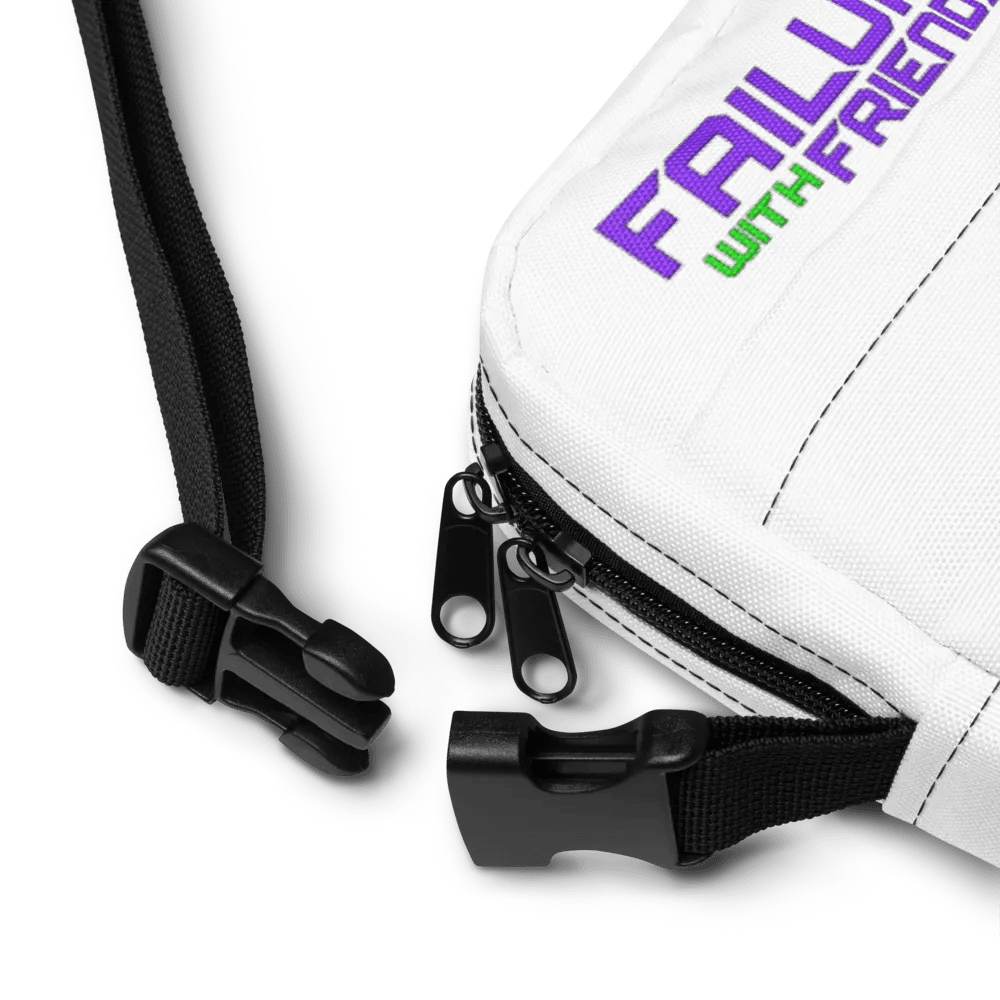 Failure With Friends Crossbody Bag product image (8)