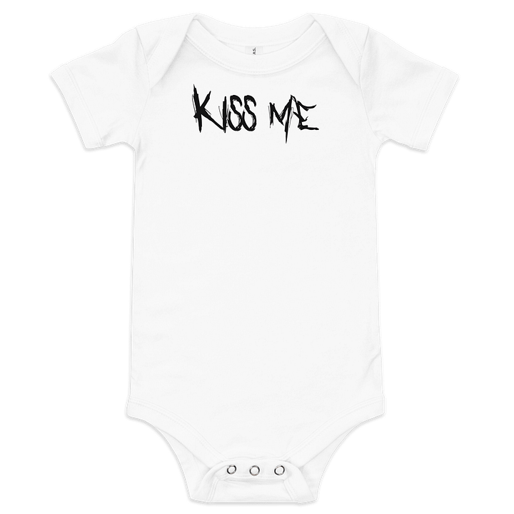 KISS ME product image (1)