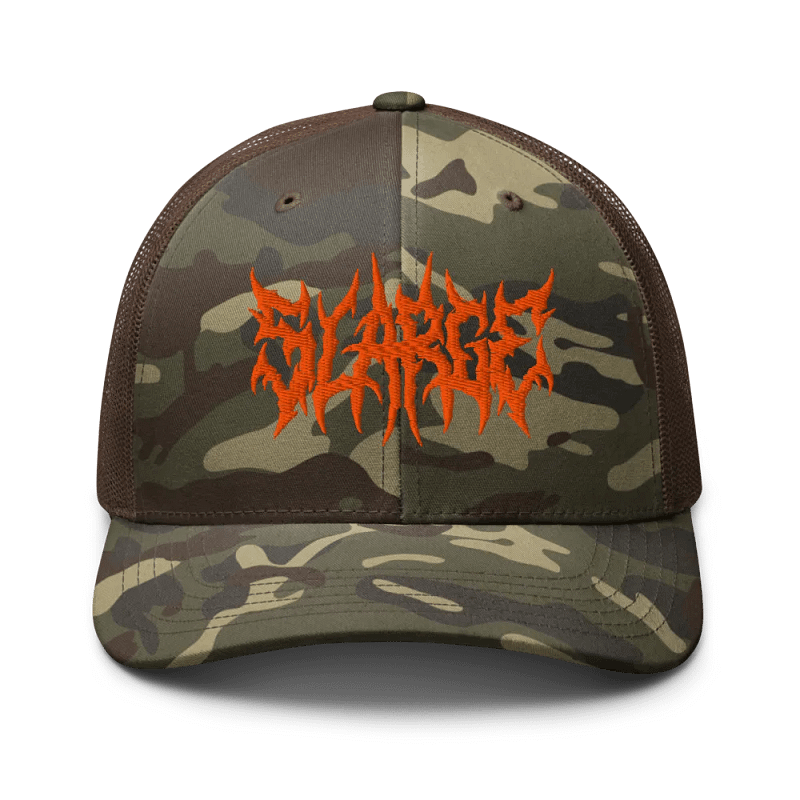 CAP OF SLARGE