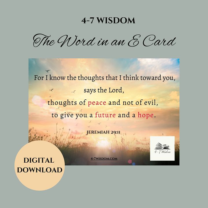 Peace E Card product image (1)