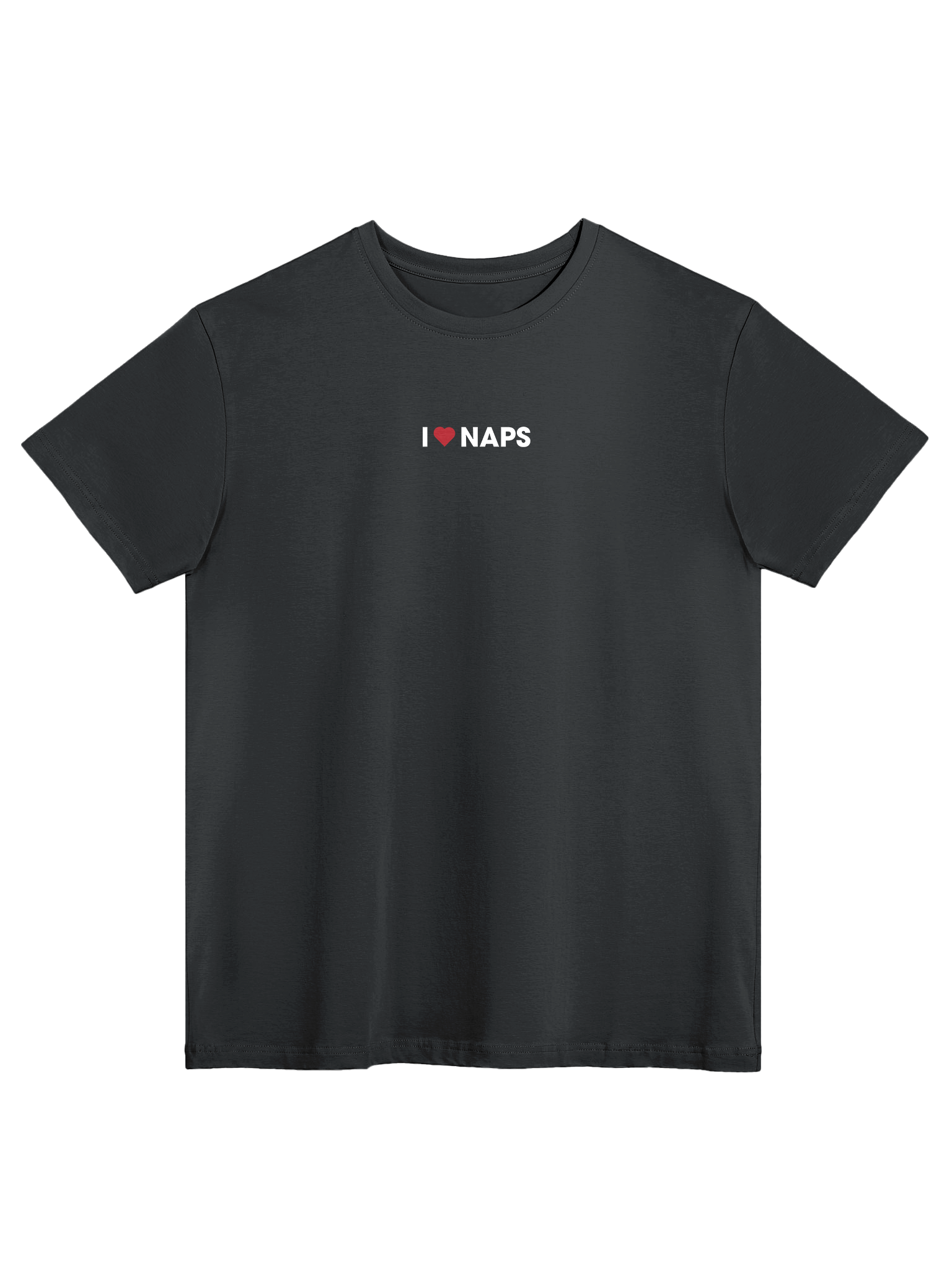 I Love Naps - Tee product image (1)