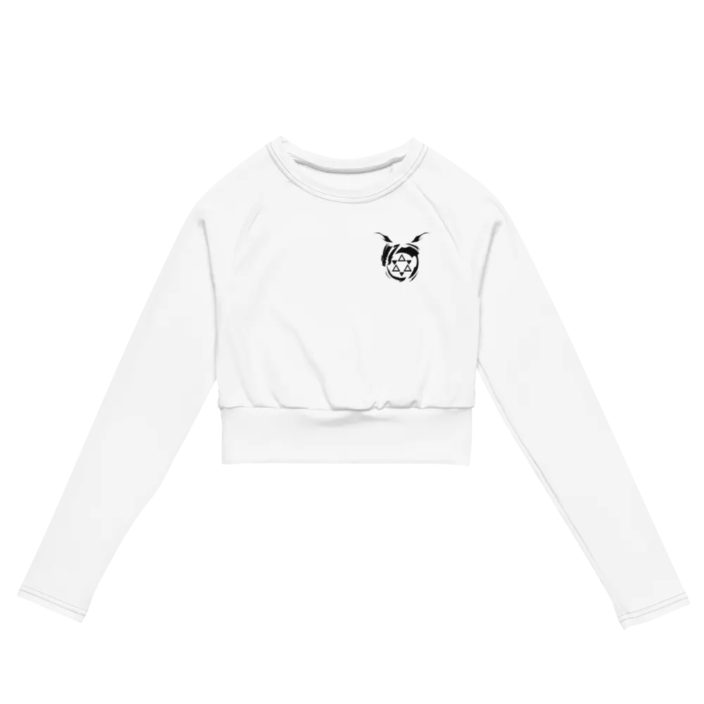 SC Crop Top product image (4)