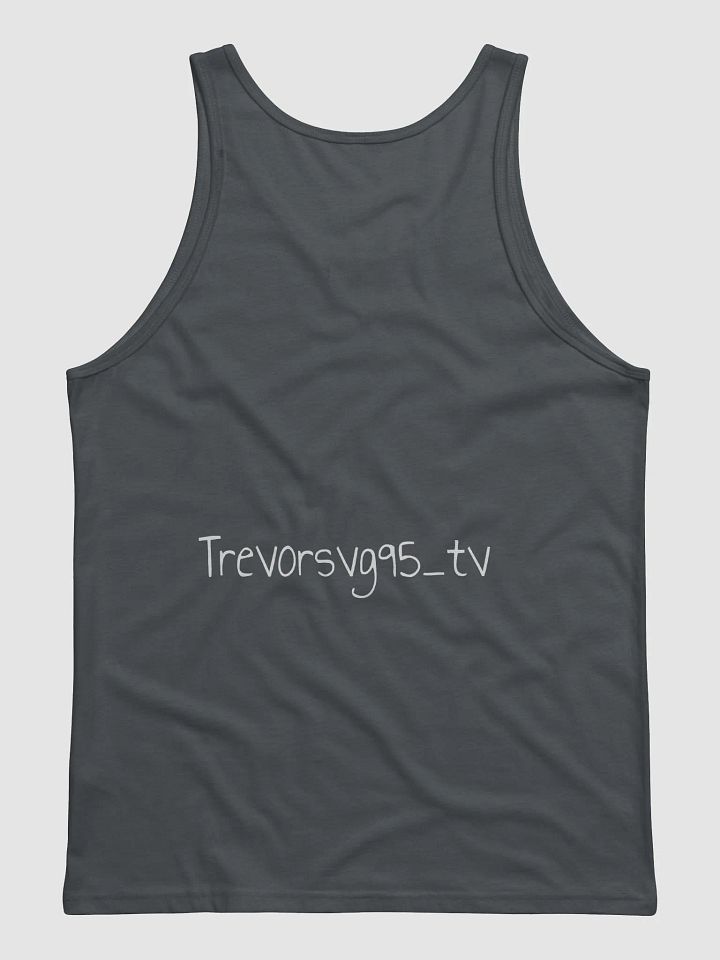 Agent Swan Tank product image (16)