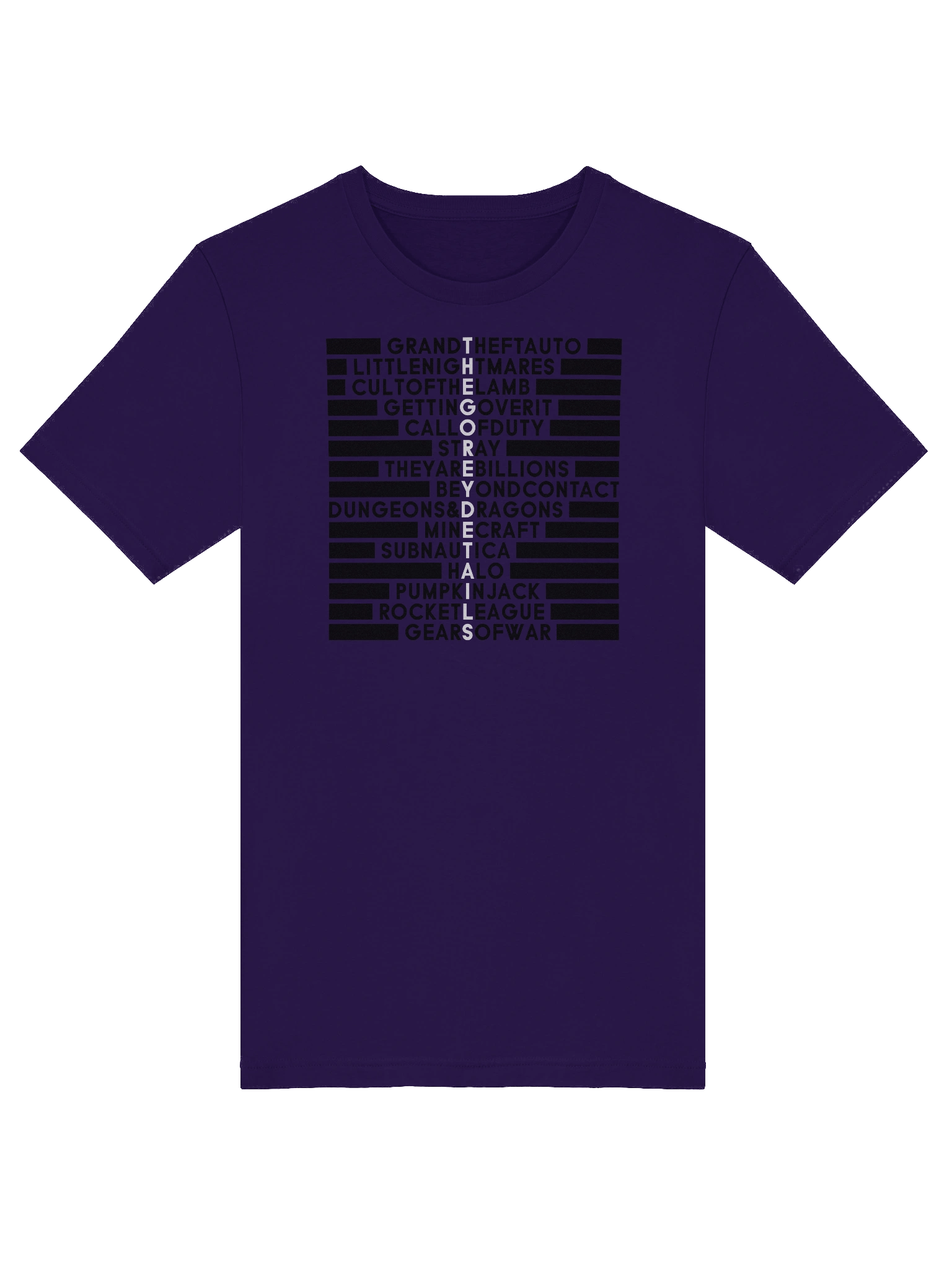 Variety is the Spice of Life - Bella+Canvas Supersoft T-Shirt product image (17)