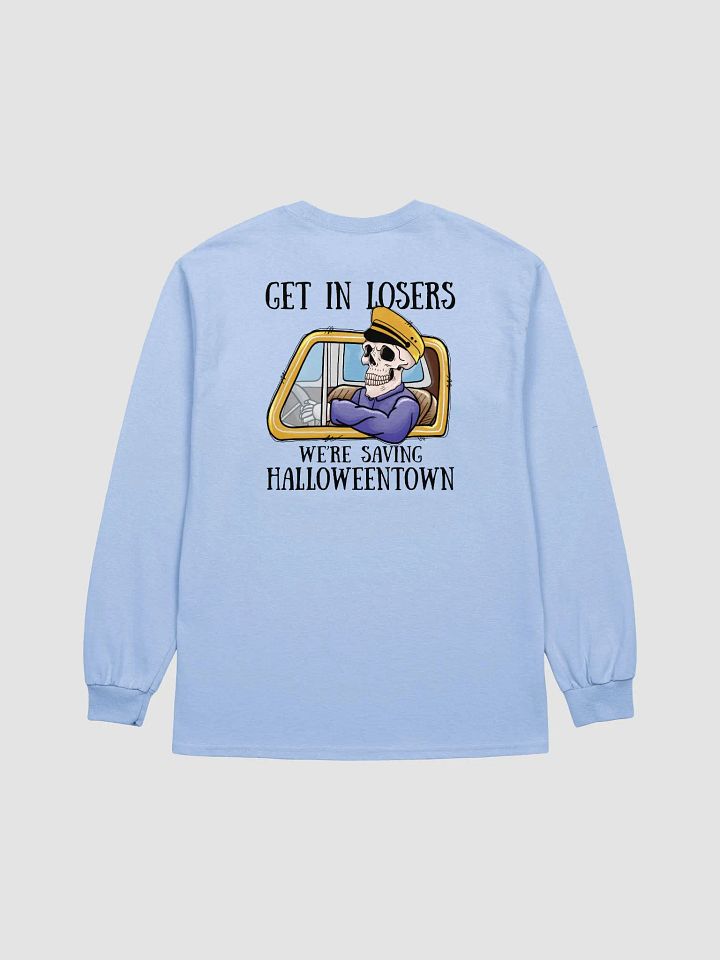 Saving Halloweentown Sweatshirt product image (2)