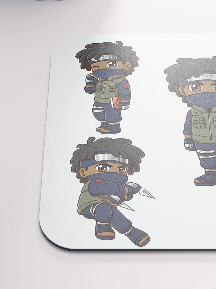 Chuni Mouse pad product image (6)