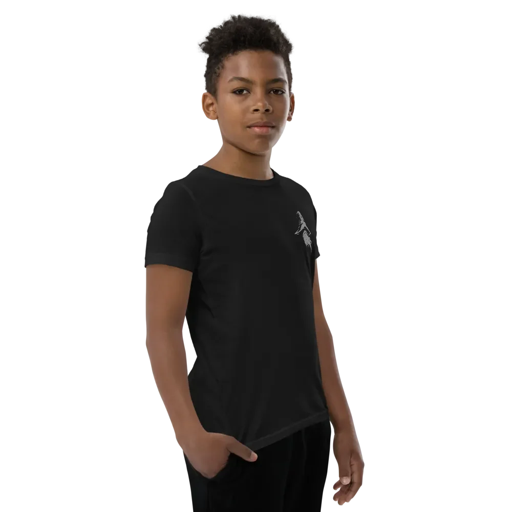 Youth Spencer product image (10)