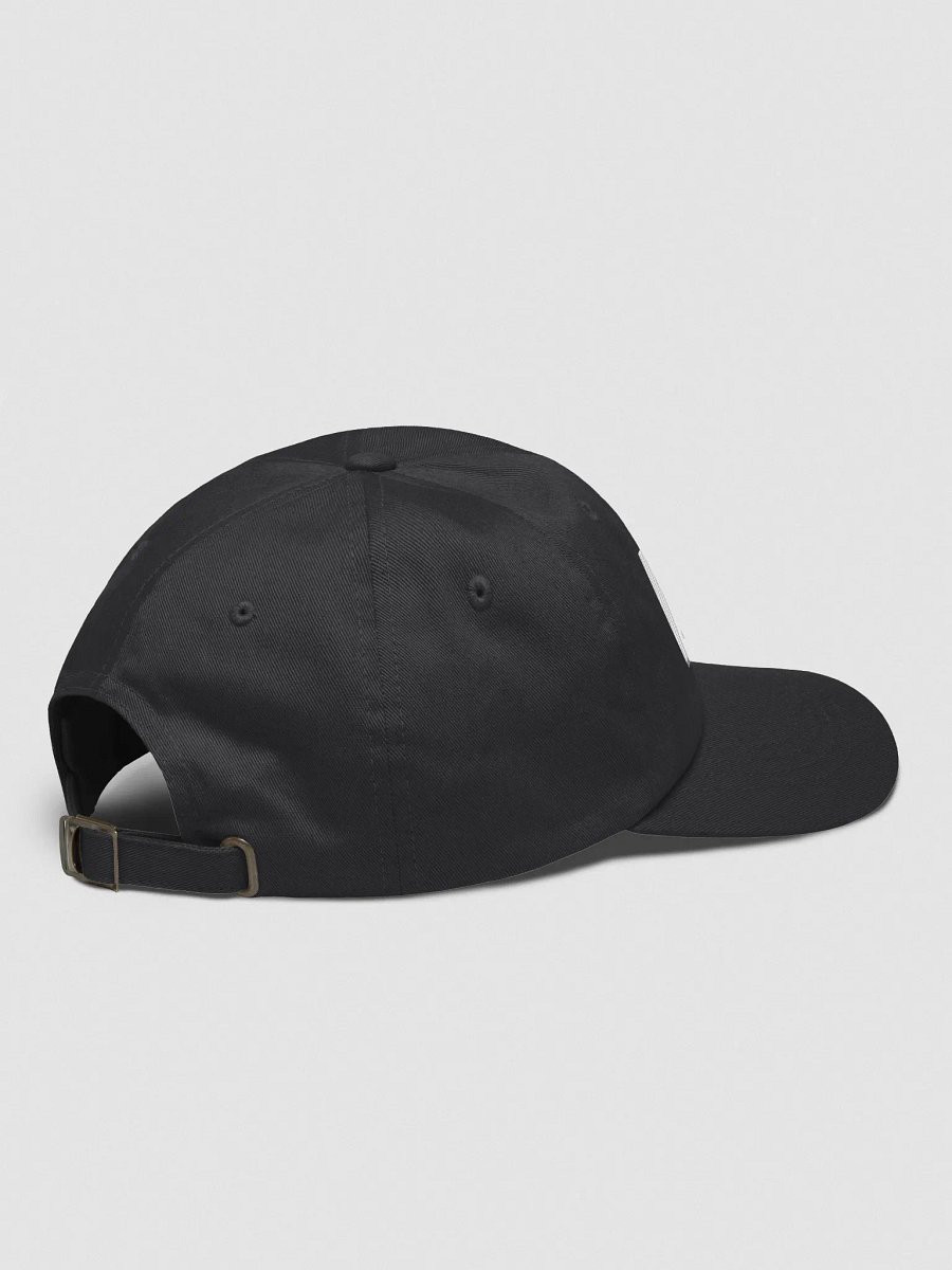 Yupoong Classic Dad Hat product image (4)