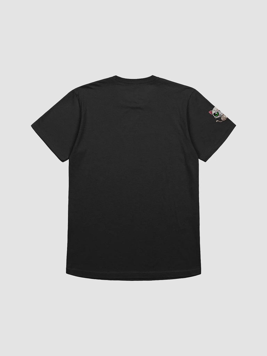 Bloody Machete T-Shirt product image (2)