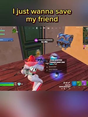 who put that there?! #fortnite #pcgamer #twitchstreamer #fortnitefunny #fail #girlgamer 