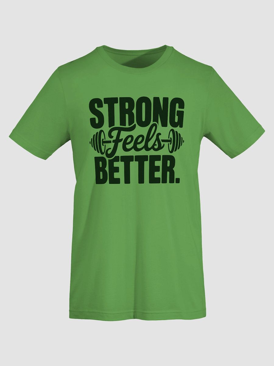 Strong Feels Better product image (5)