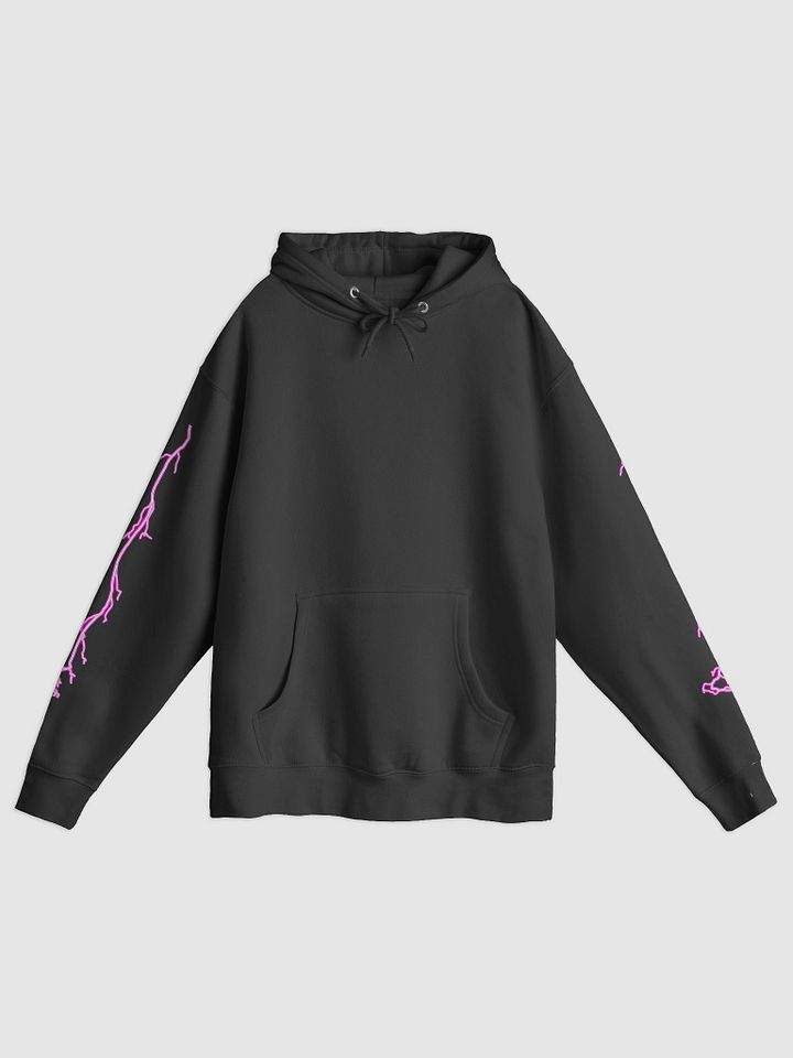 Lightening Logo Hoodie product image (1)