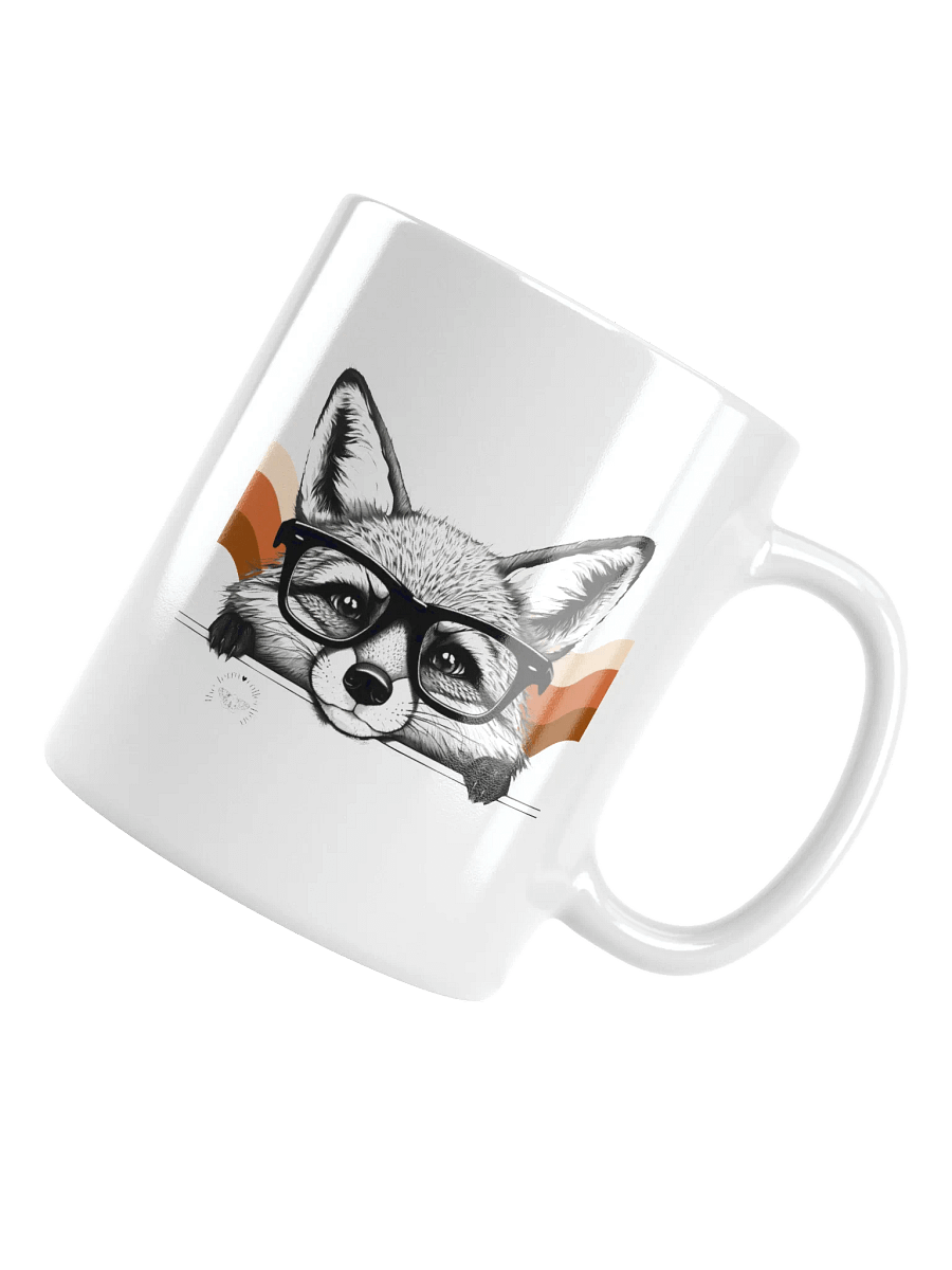 Tall Mug O' Foxy product image (4)