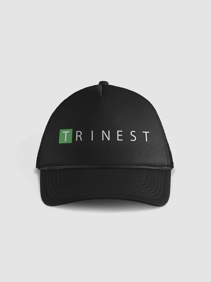 Logo Cap product image (1)