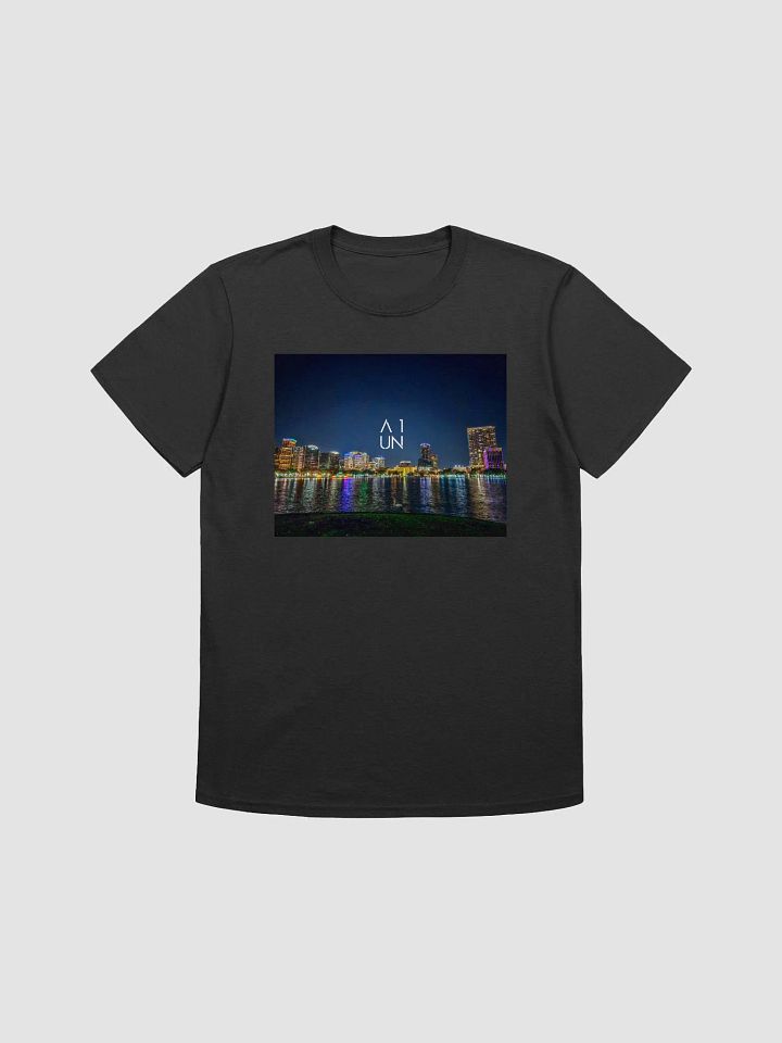 Unisex Softstyle T-Shirt product image (2)