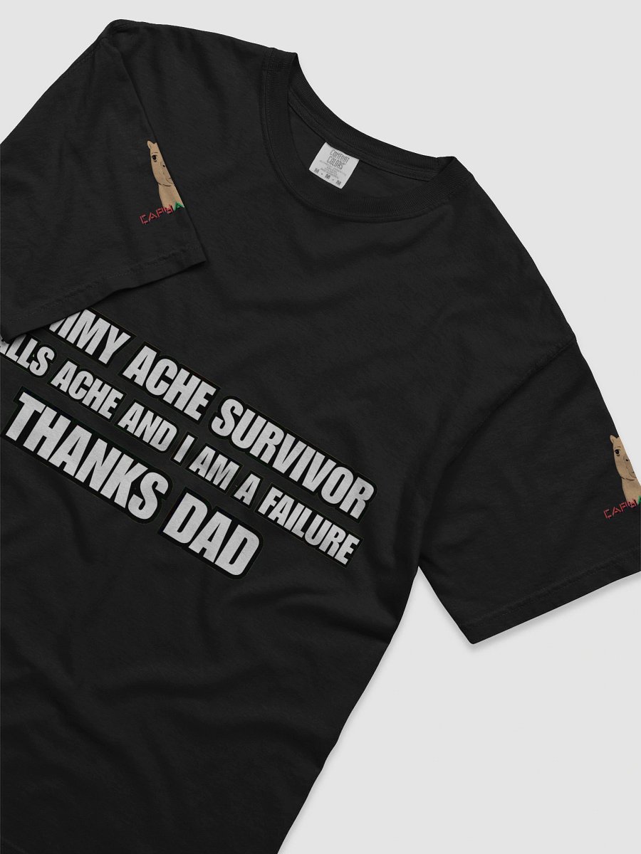Tummy Ache Survivor product image (36)