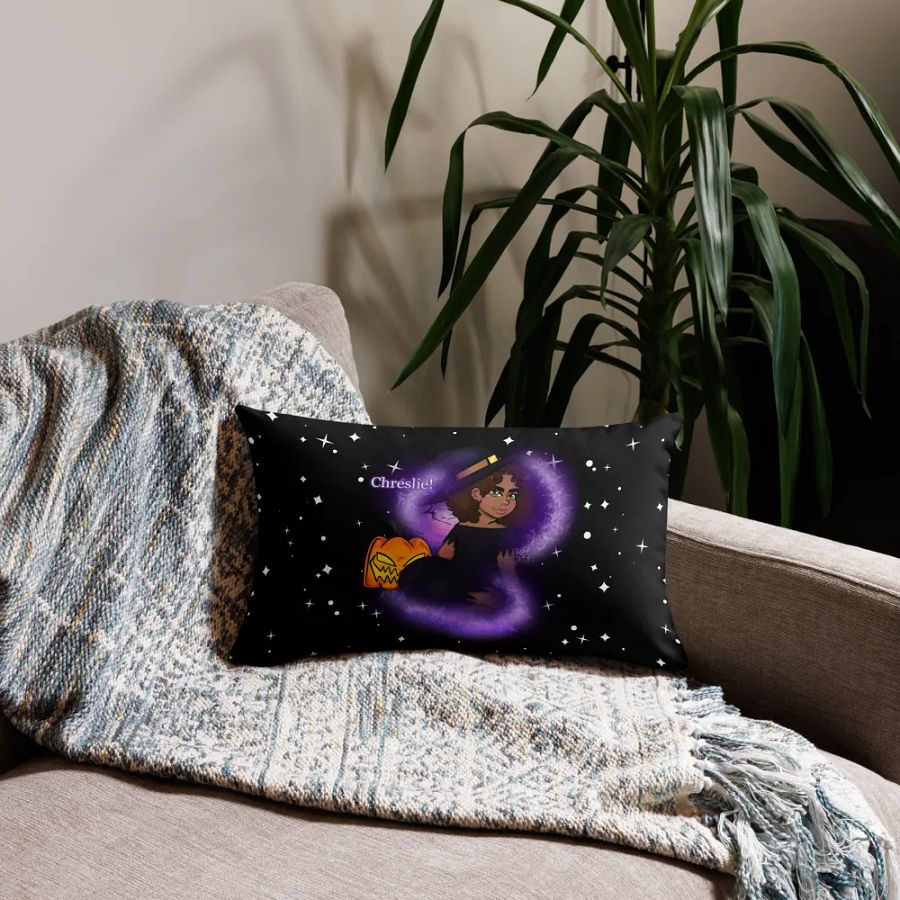 Witchy Babe Pillow Case product image (11)