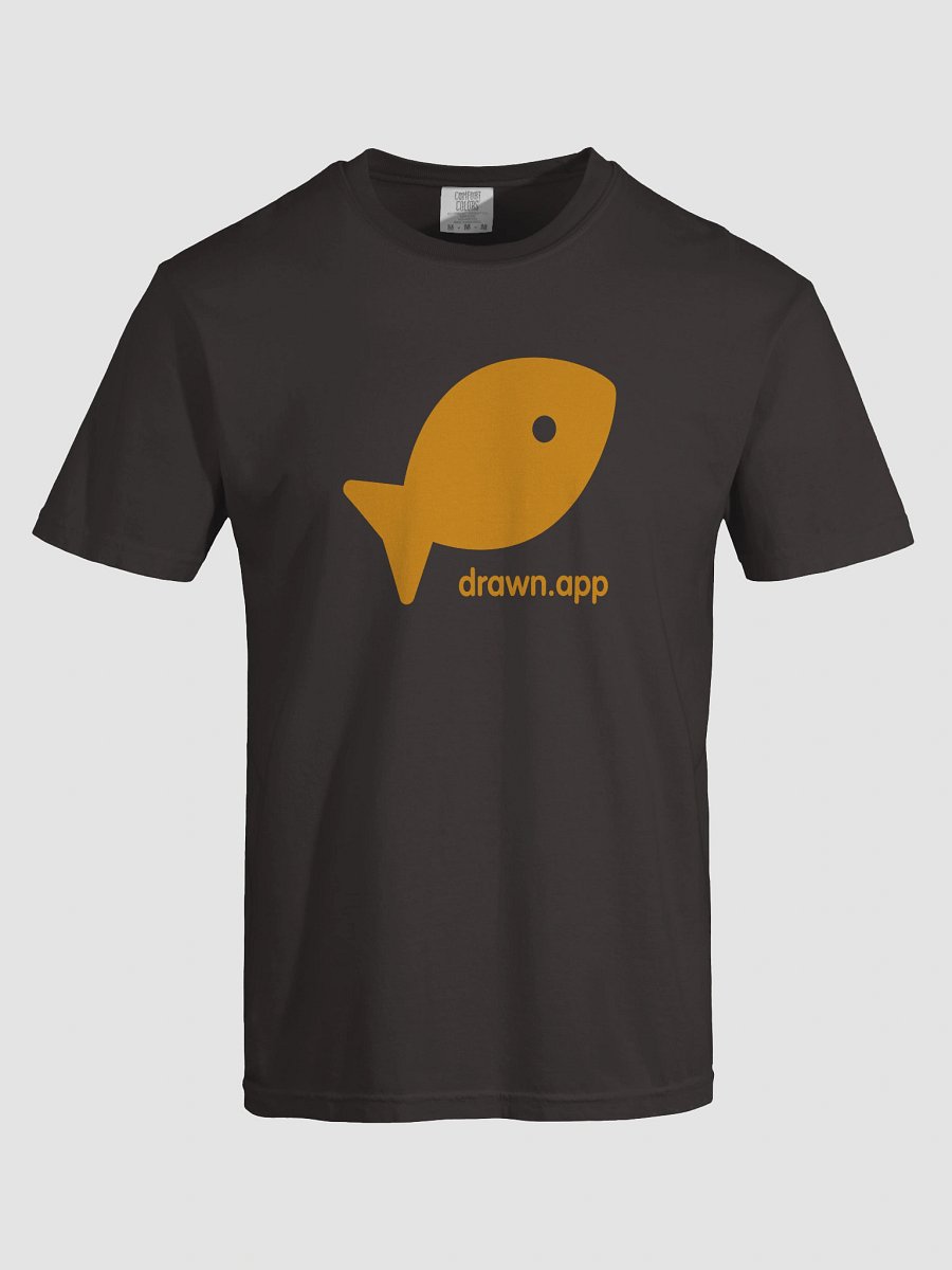 Drawn Logo (Large) product image (66)