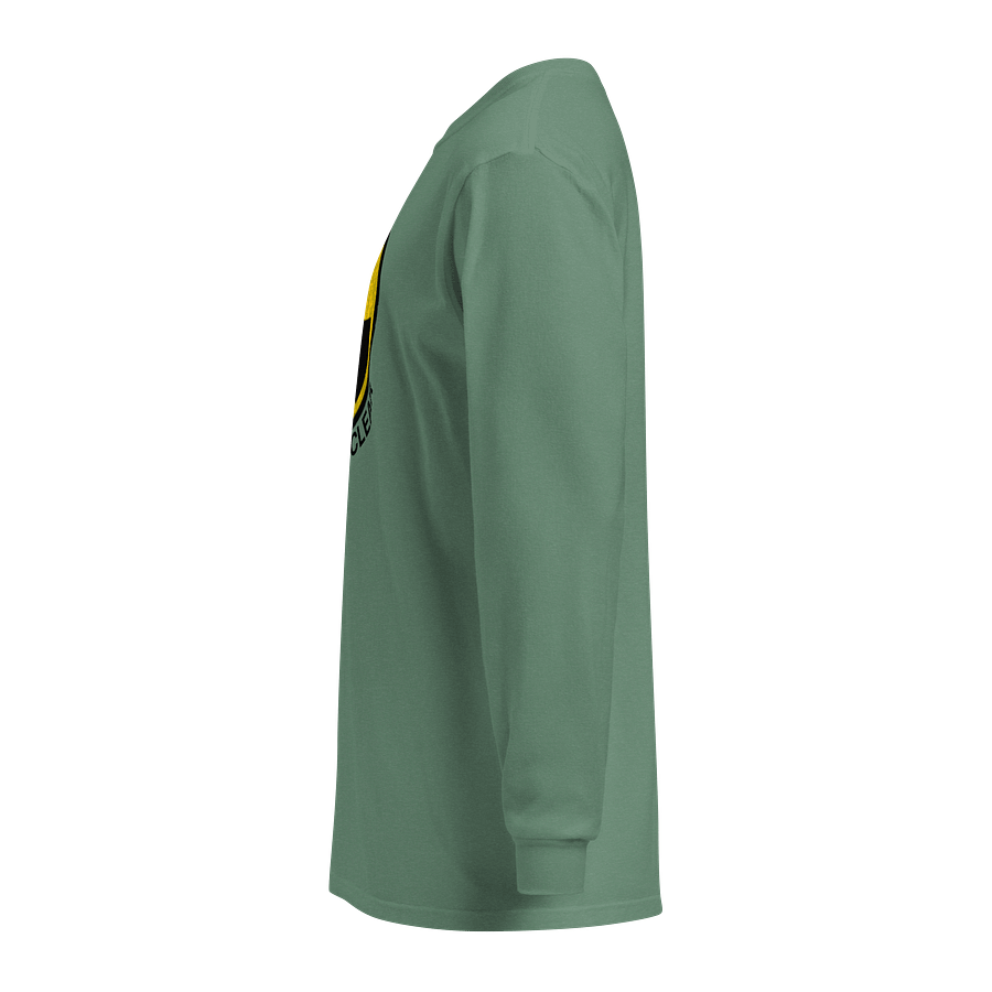 Classic T. Folse Nuclear Long Sleeve T-Shirt product image (7)