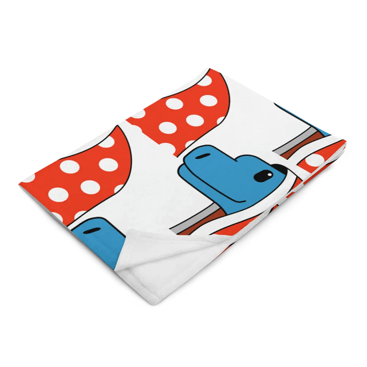 Cozy Blankie product image (14)