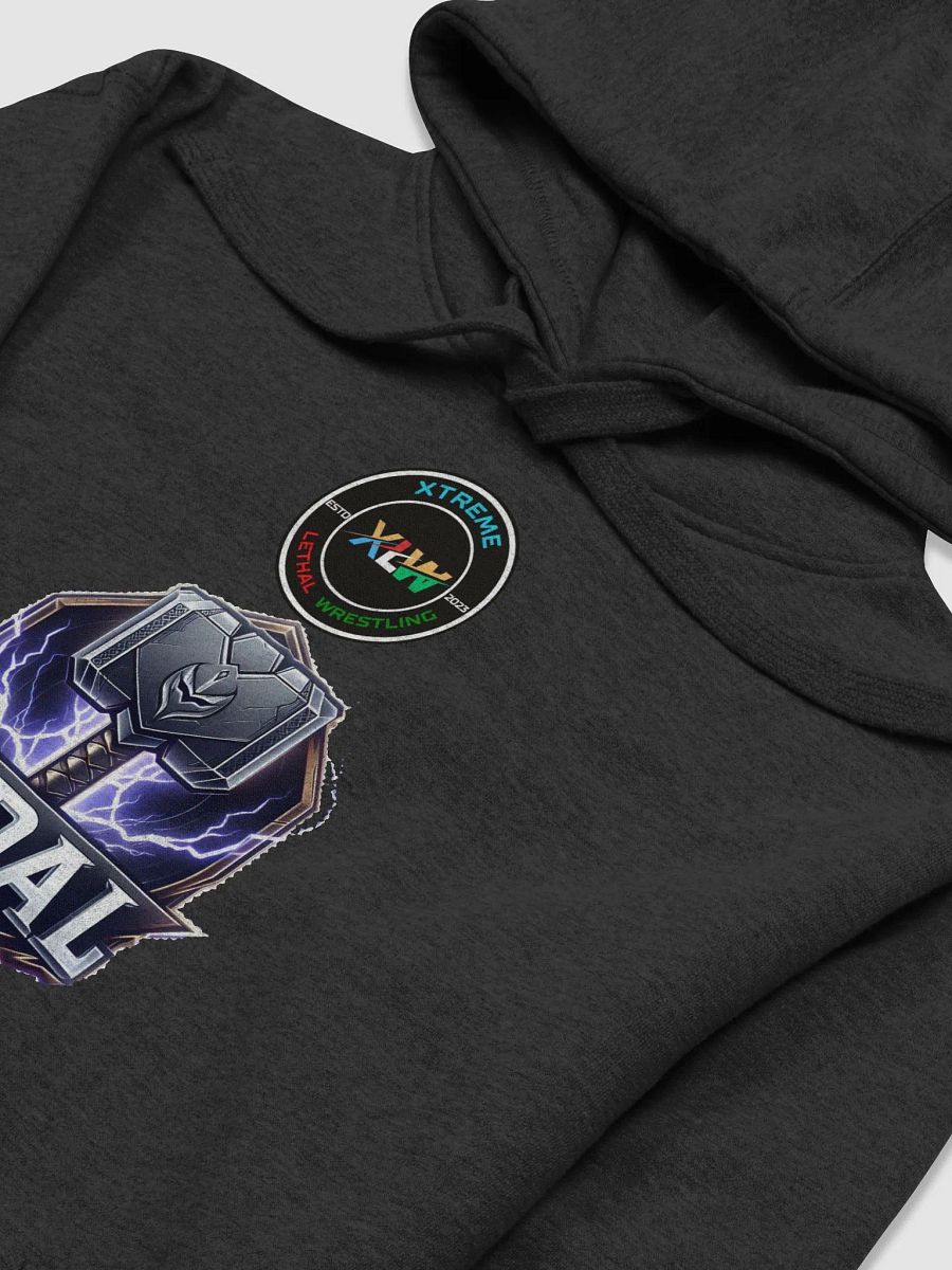 Vidal Hoody product image (10)