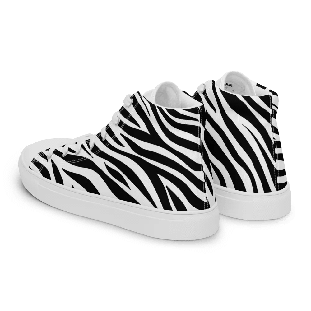 Zebra Mens product image (3)