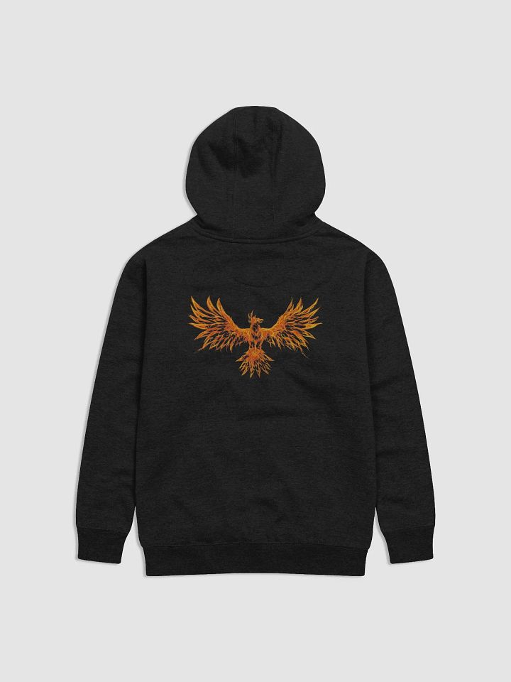 Phoenix Hoodie product image (7)