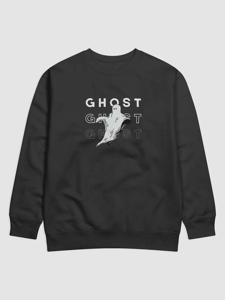 Ghost Sweater product image (1)