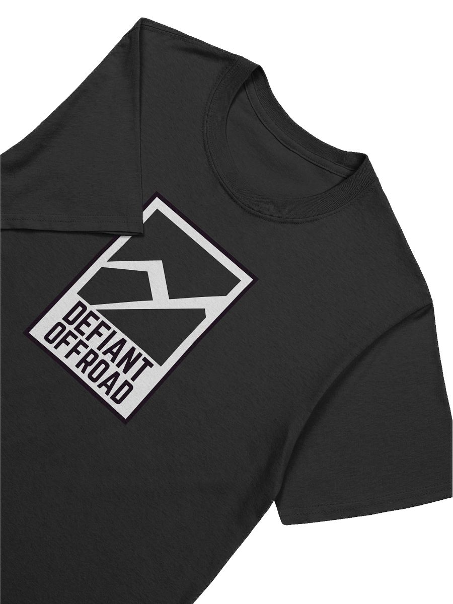 Defiant Offroad Supersize Me Logo product image (7)