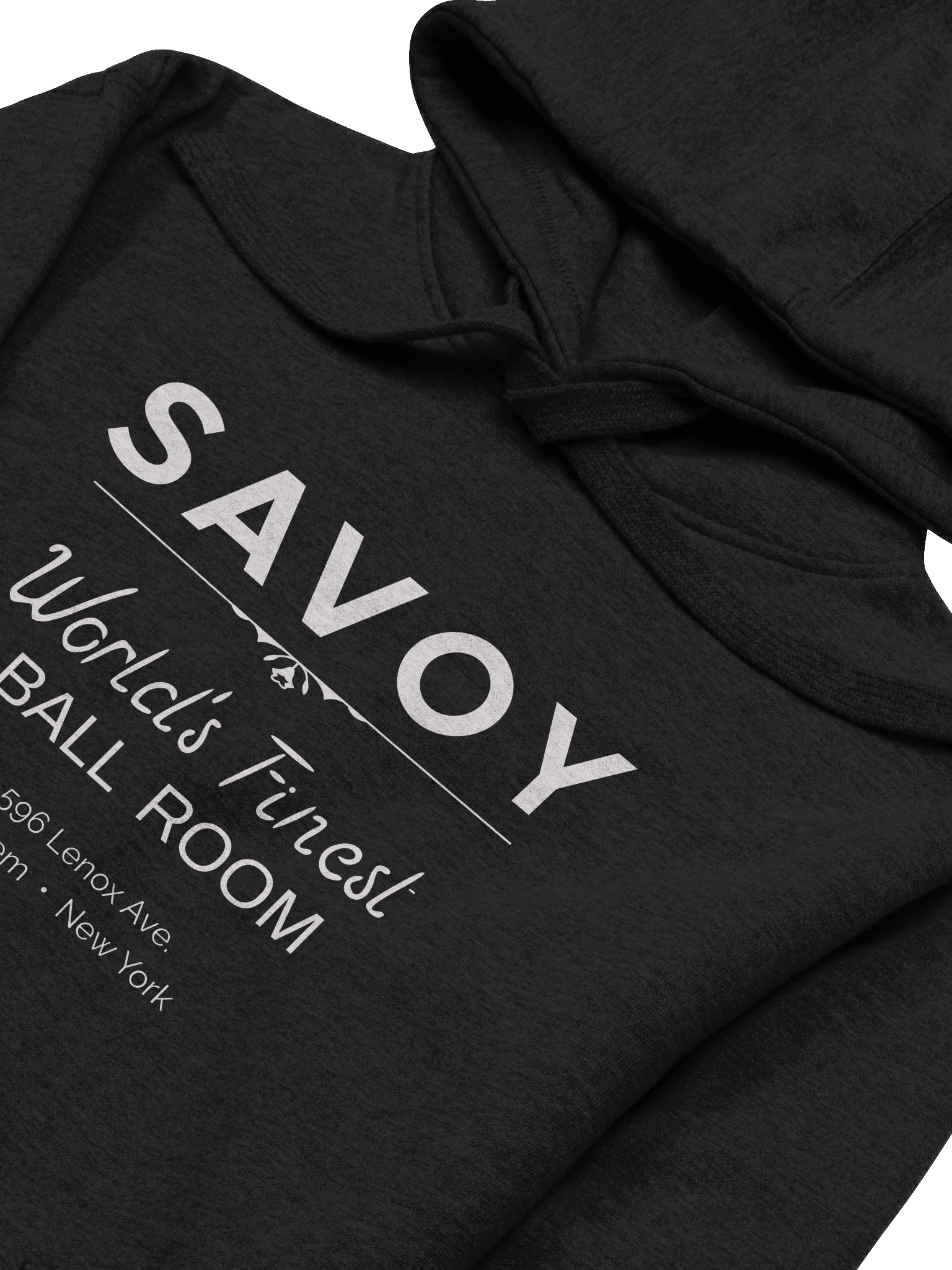 Savoy Ball Room Premium Hoodie product image (1)