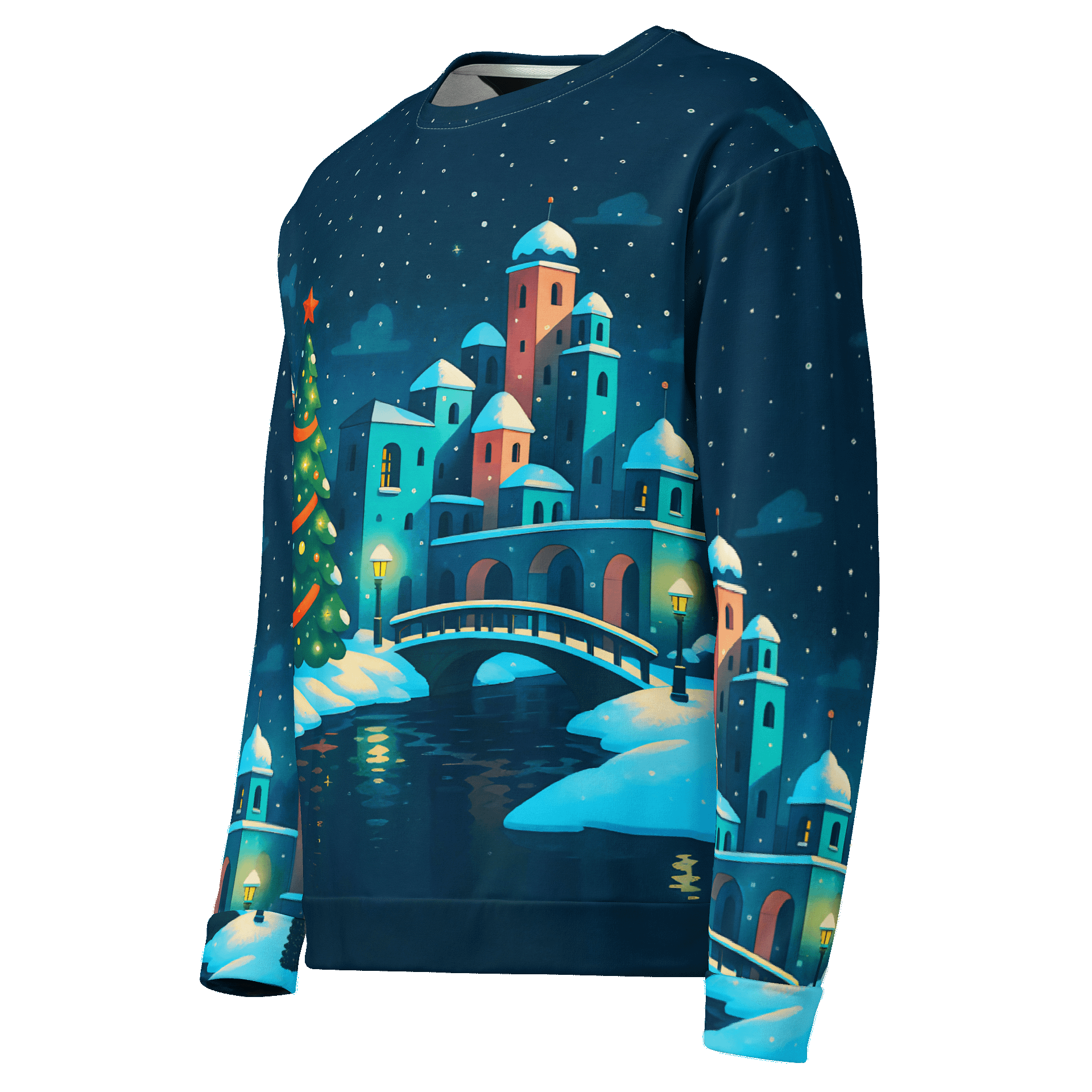 PoorlyPromoted Christmas 2025 product image (3)