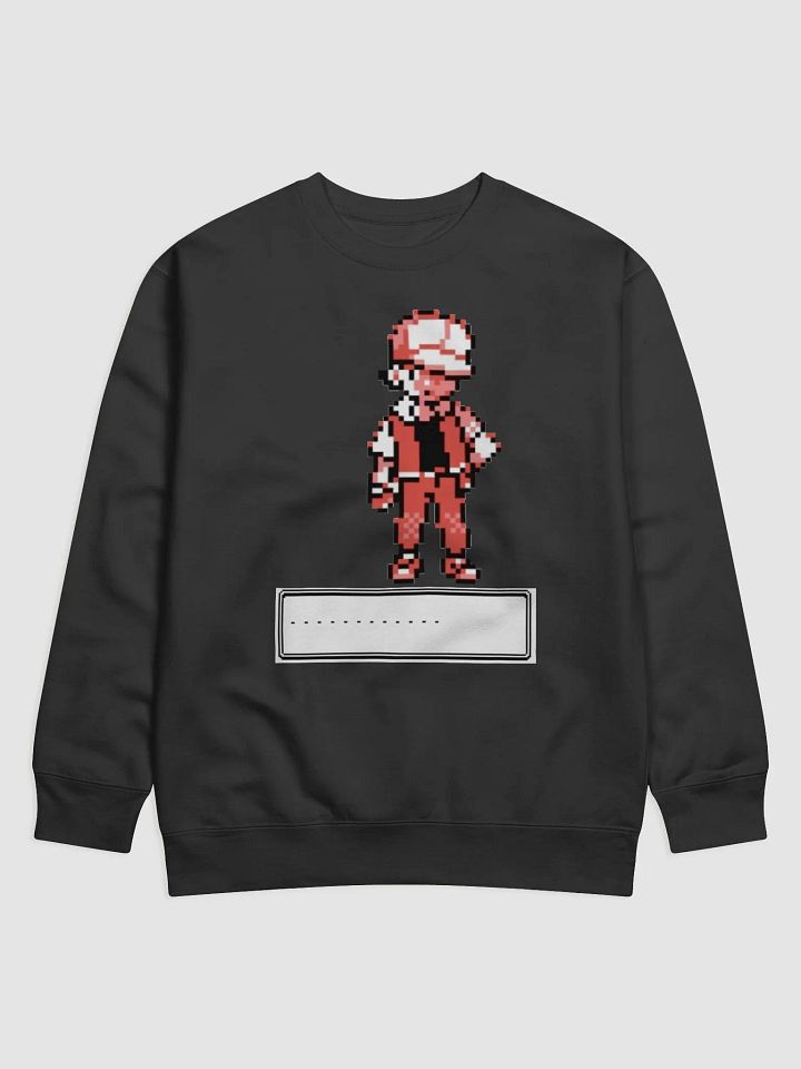 RED Wants to Battle ! product image (1)