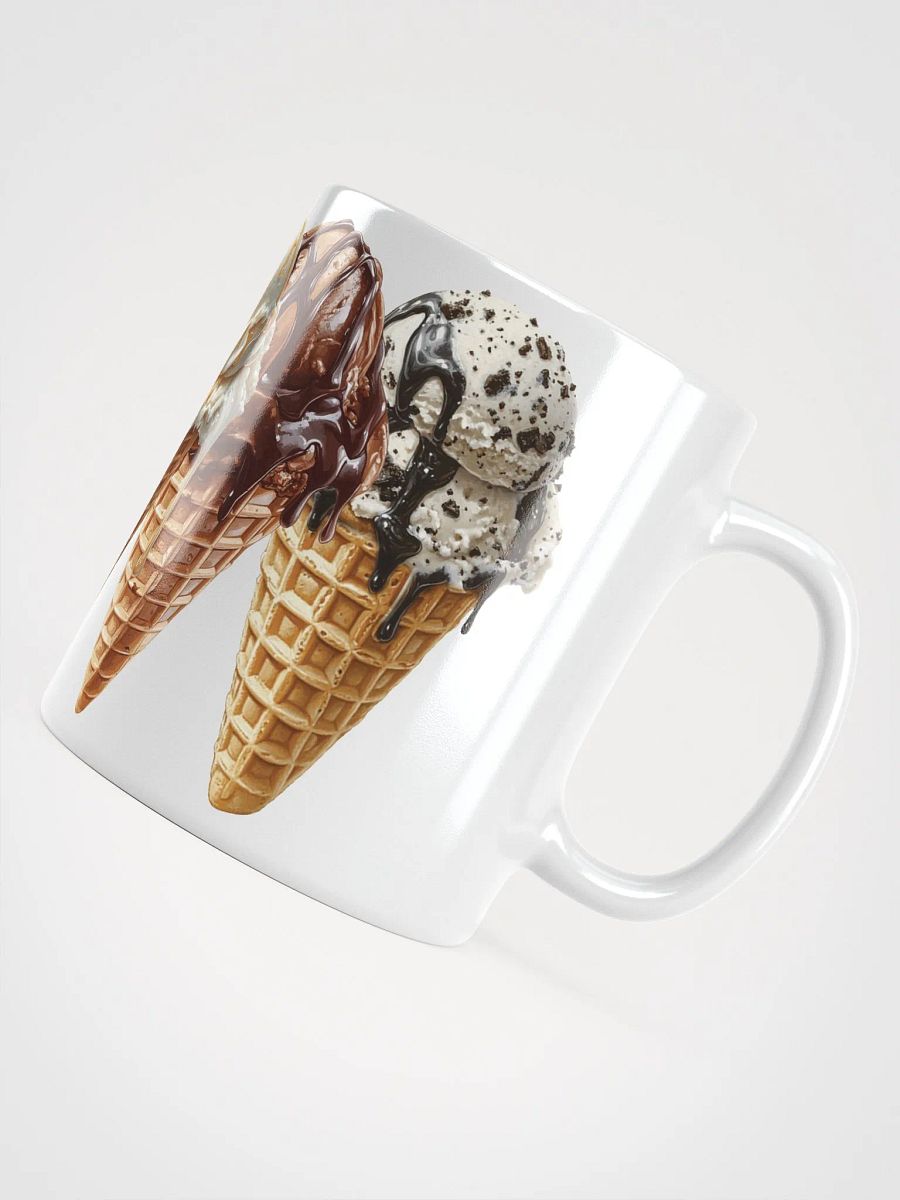 Sundae Delight Mug product image (5)